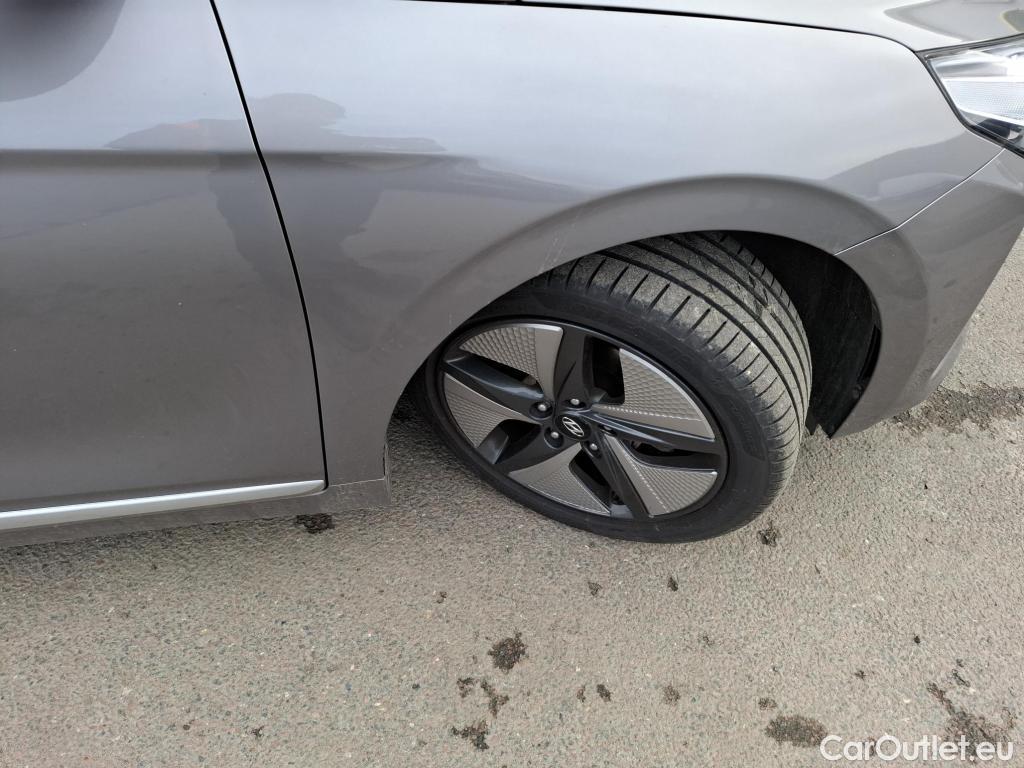  Hyundai   Ioniq Ioniq Business Hybrid 1.6 GDI 140CV BVA6 E6dT #35