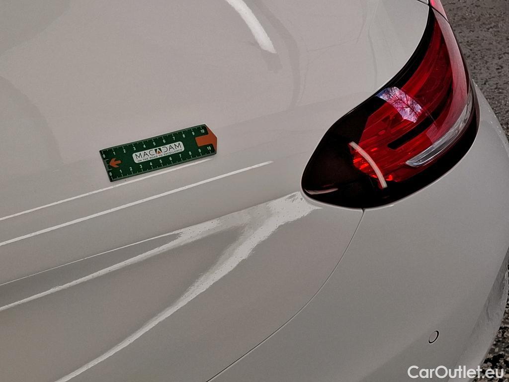  Mercedes  C-Klasse MERCEDES-BENZ Classe C Coupe / 2018 / 2P / Coupé C 200 d AMG Line #12