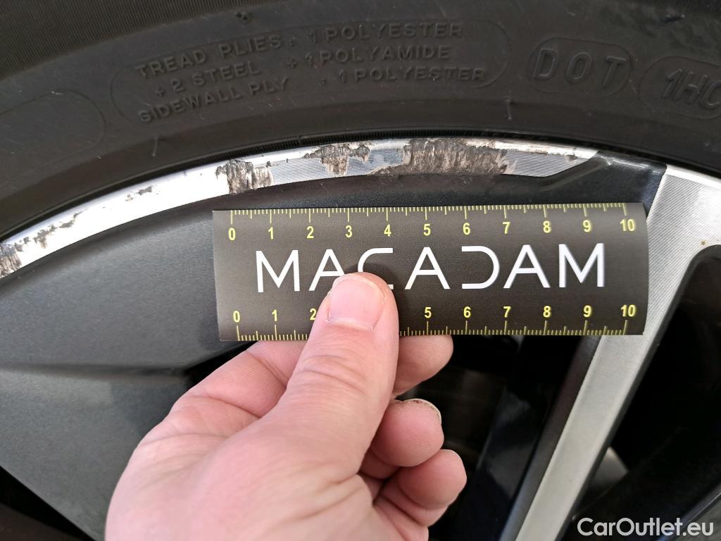  Nissan  Qashqai NISSAN  / 2021 / 5P / Crossover 1.3 MHEV 158ch Xtronic N-Style(SP) #5