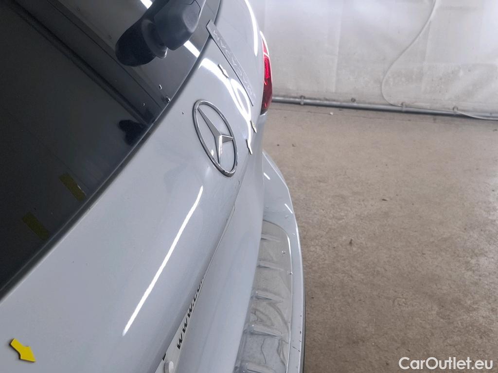  Mercedes  GLB MERCEDES-BENZ  / 2019 / 5P / SUV  200 d Business Line #2