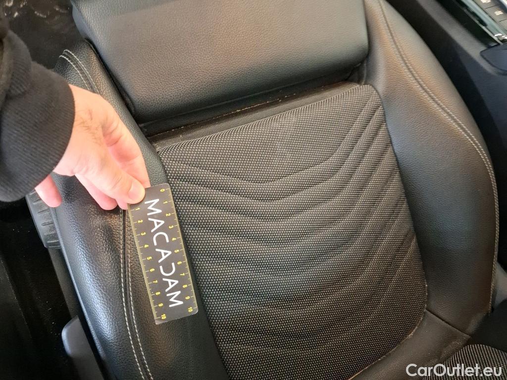  Mercedes  A-Klasse MERCEDES-BENZ Classe A Compact / 2018 / 5P / Berline A 180 d Business Line #6