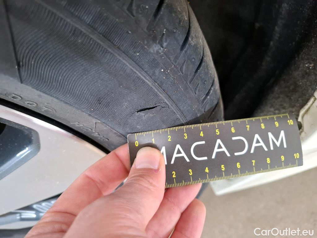  Nissan  Leaf NISSAN  / 2017 / 5P / Berline 150ch Business #2