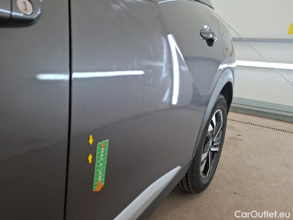  Peugeot  2008  Allure Pack 1.2 PureTech 100CV BVM6 E6d #7