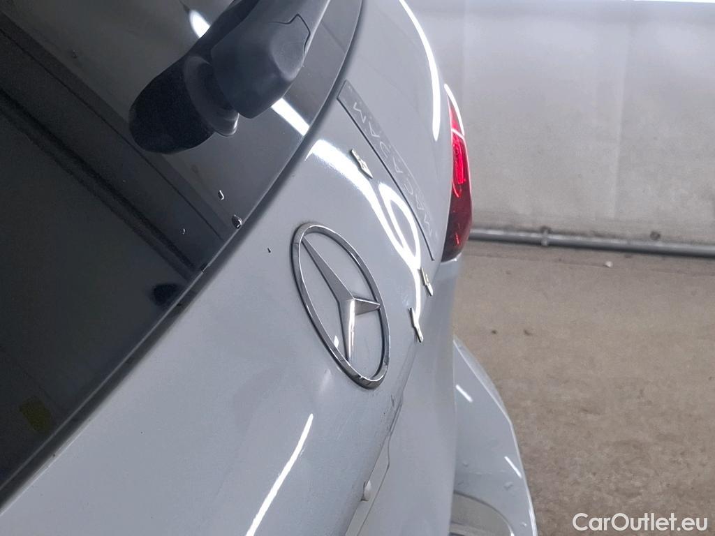  Mercedes  GLB MERCEDES-BENZ  / 2019 / 5P / SUV  200 d Business Line #3