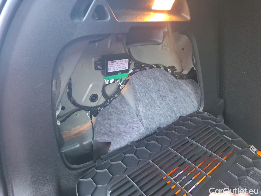  Opel  Crossland  X Business Elegance 1.5 110CV BVM6 E6d #11