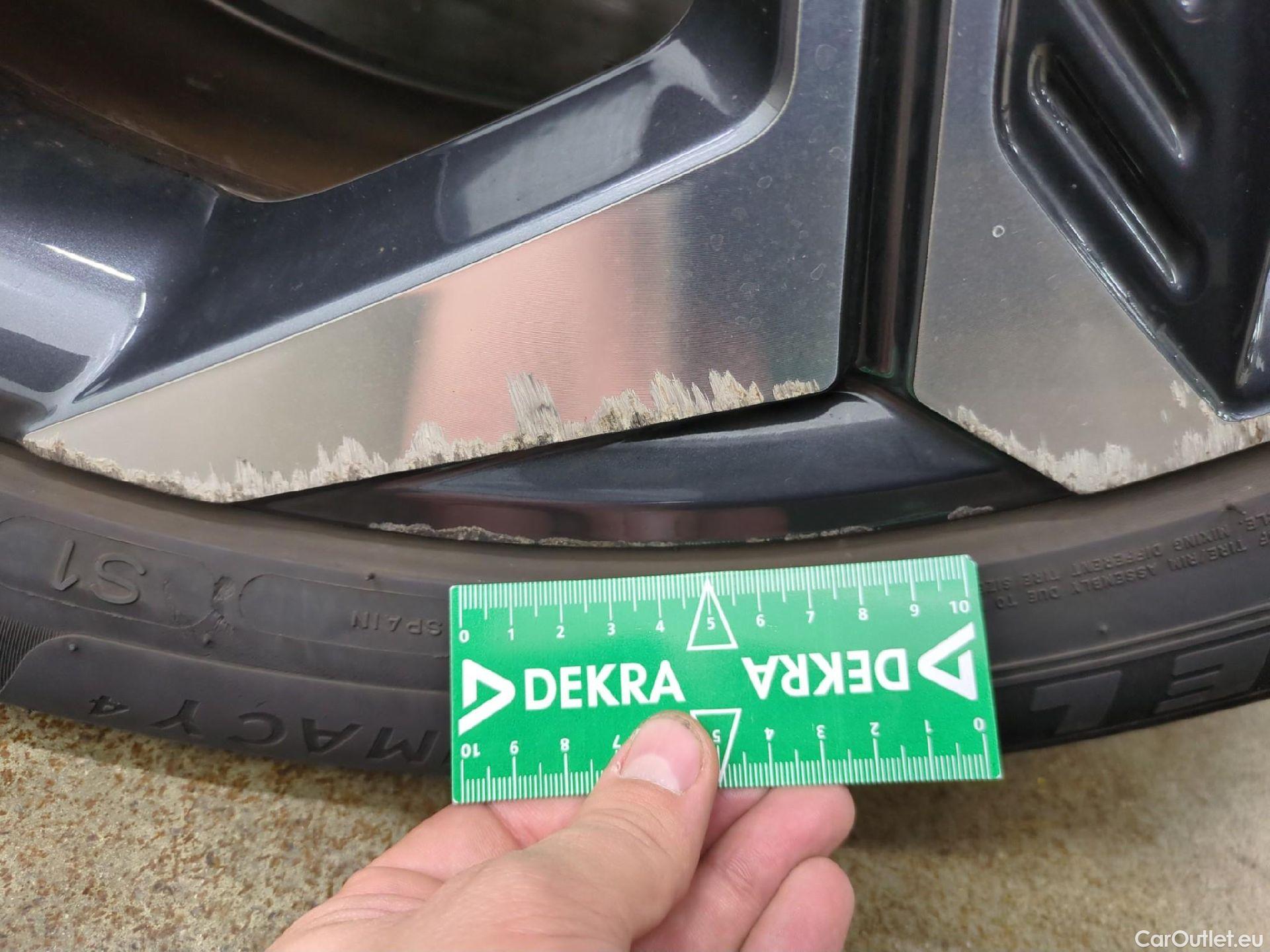  Hyundai  Tucson HYUNDAI  / 2020 / 5P / SUV 1.6 PHEV 265 HTRAC EXECUTIVE 4WD AUTO #6