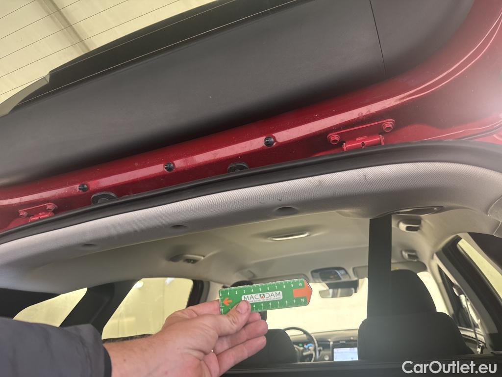  Hyundai  Tucson HYUNDAI  / 2020 / 5P / SUV 1.6 PHEV 265 HTRAC CREATIVE 4WD AUTO #31