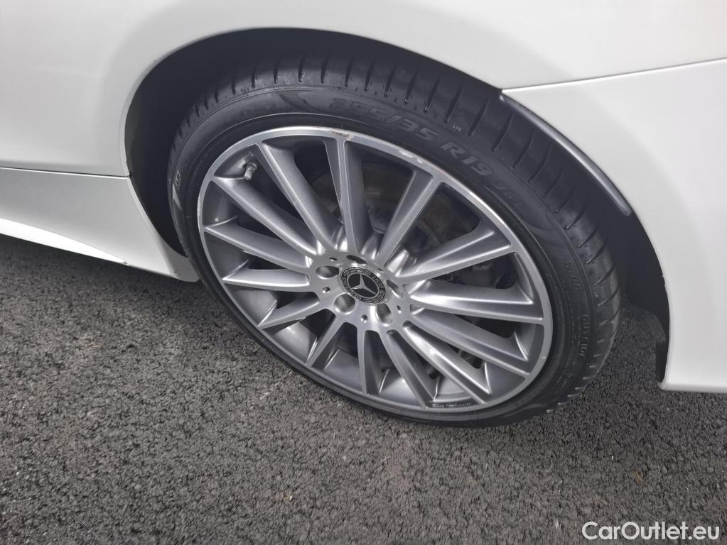  Mercedes  C-Klasse MERCEDES-BENZ Classe C Coupe / 2018 / 2P / Coupé C 200 d AMG Line #41