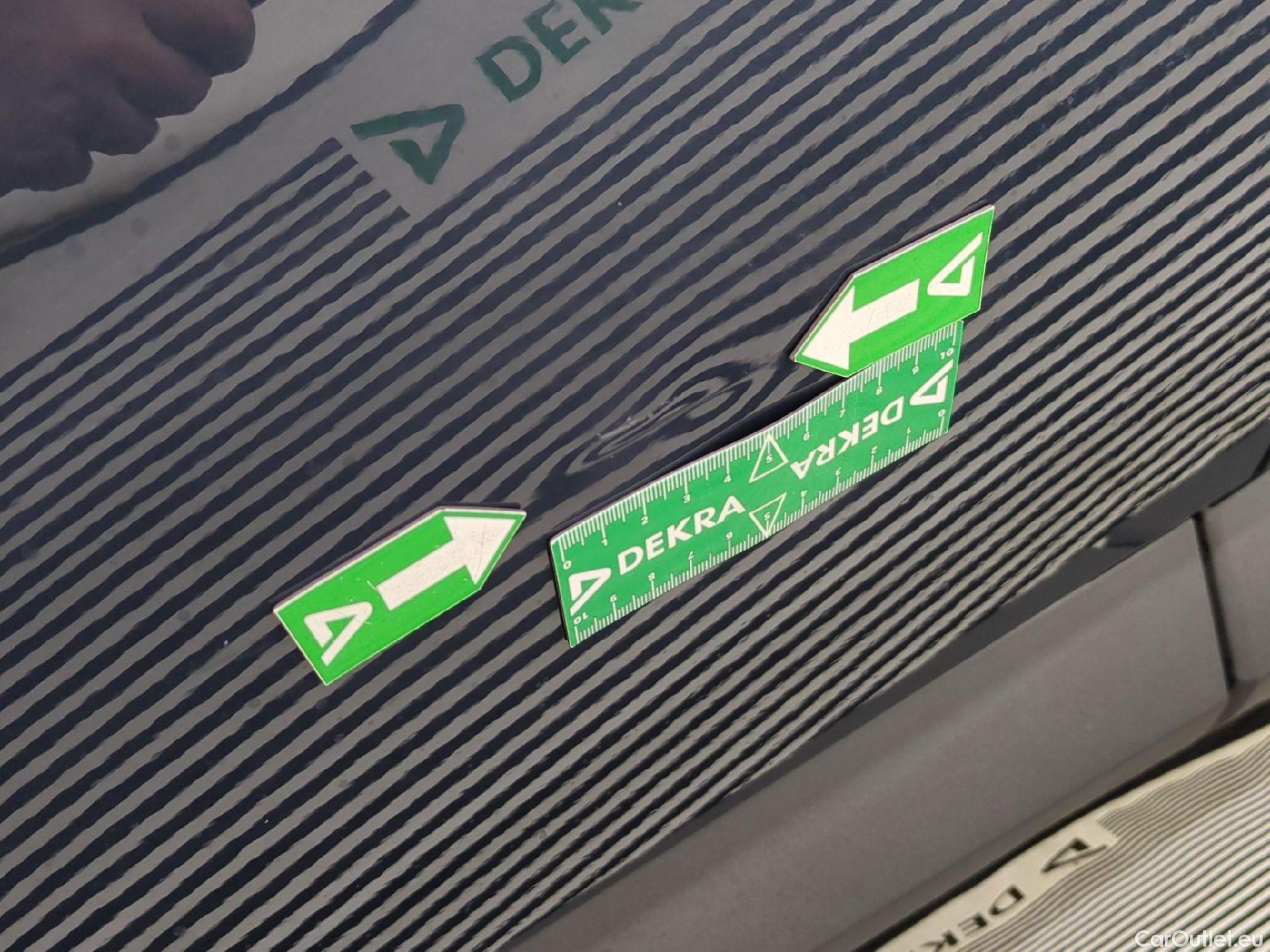  Hyundai  Tucson HYUNDAI  / 2020 / 5P / SUV 1.6 PHEV 265 HTRAC EXECUTIVE 4WD AUTO #21