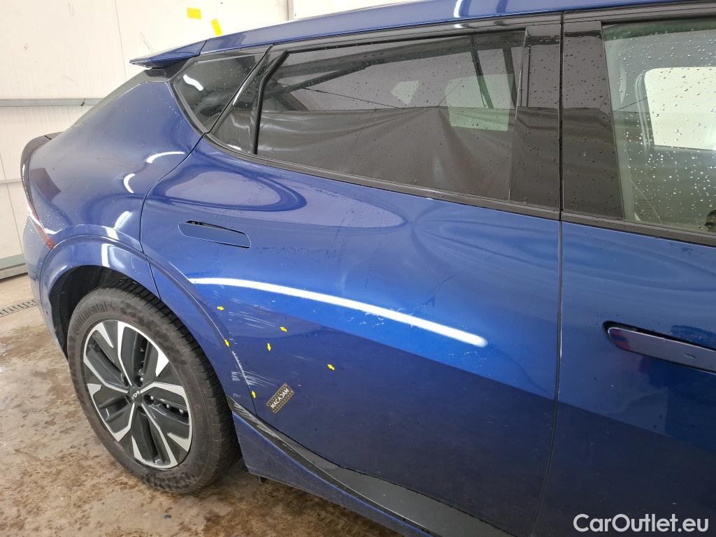  KIA  Ev6  GT-Line 4WD 77kWh BVA #1