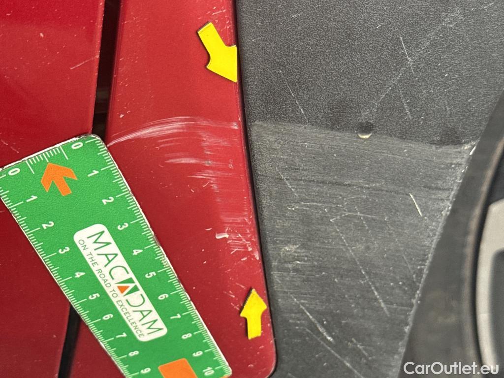  Hyundai  Tucson HYUNDAI  / 2020 / 5P / SUV 1.6 PHEV 265 HTRAC CREATIVE 4WD AUTO #14