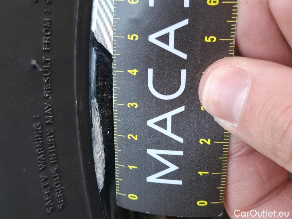  Opel  Crossland  X Business Elegance 1.5 110CV BVM6 E6d #18