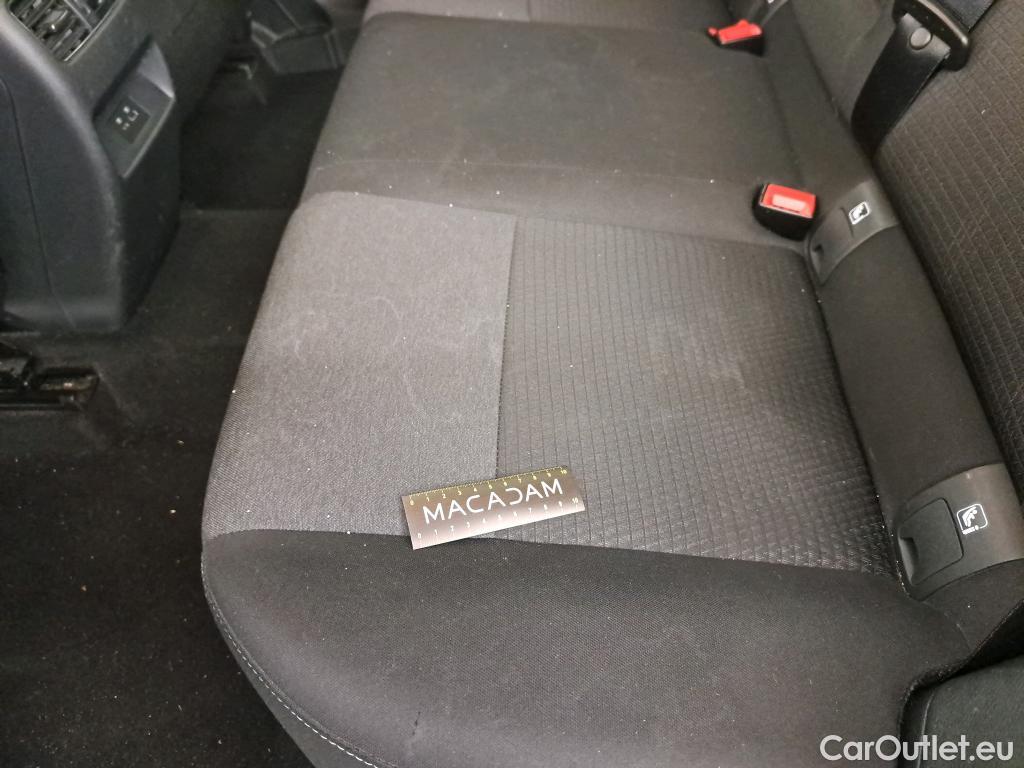  Nissan  Qashqai NISSAN  / 2021 / 5P / Crossover 1.3 MHEV 158ch Xtronic N-Style(SP) #11