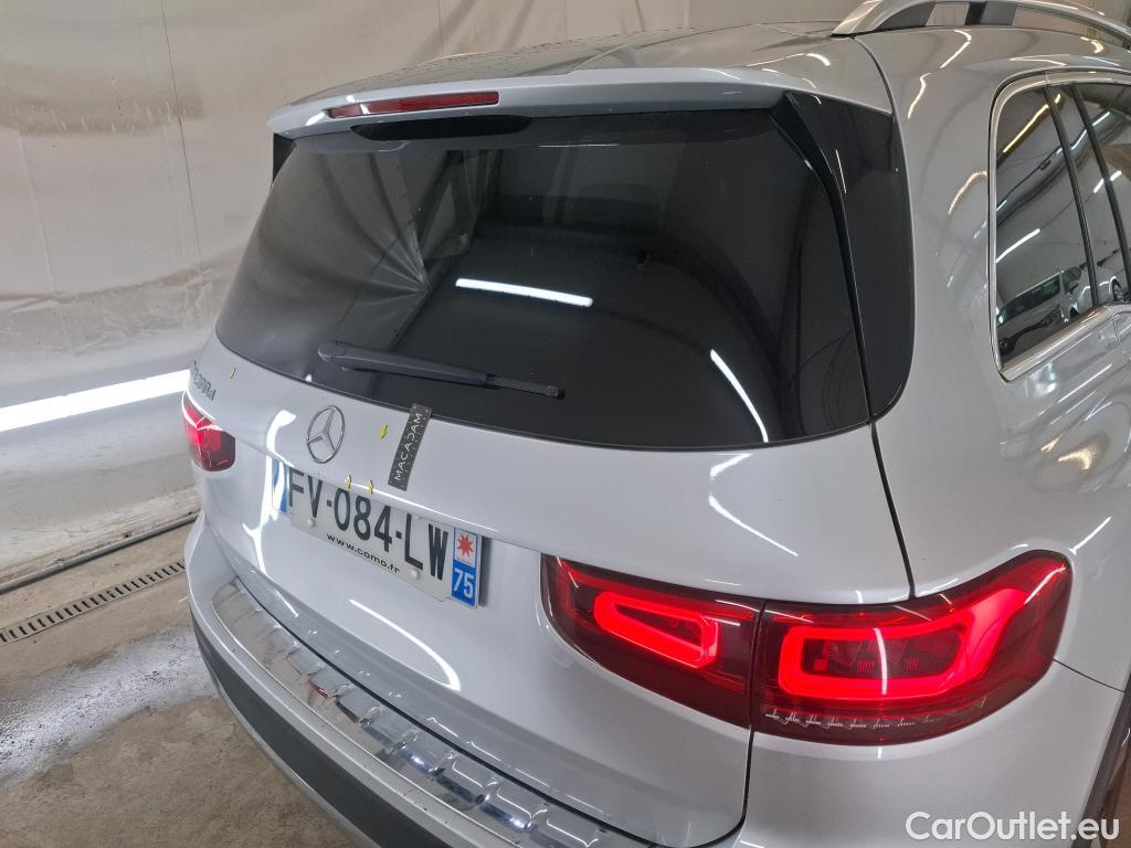  Mercedes  GLB MERCEDES-BENZ  / 2019 / 5P / SUV  200 d Business Line #1