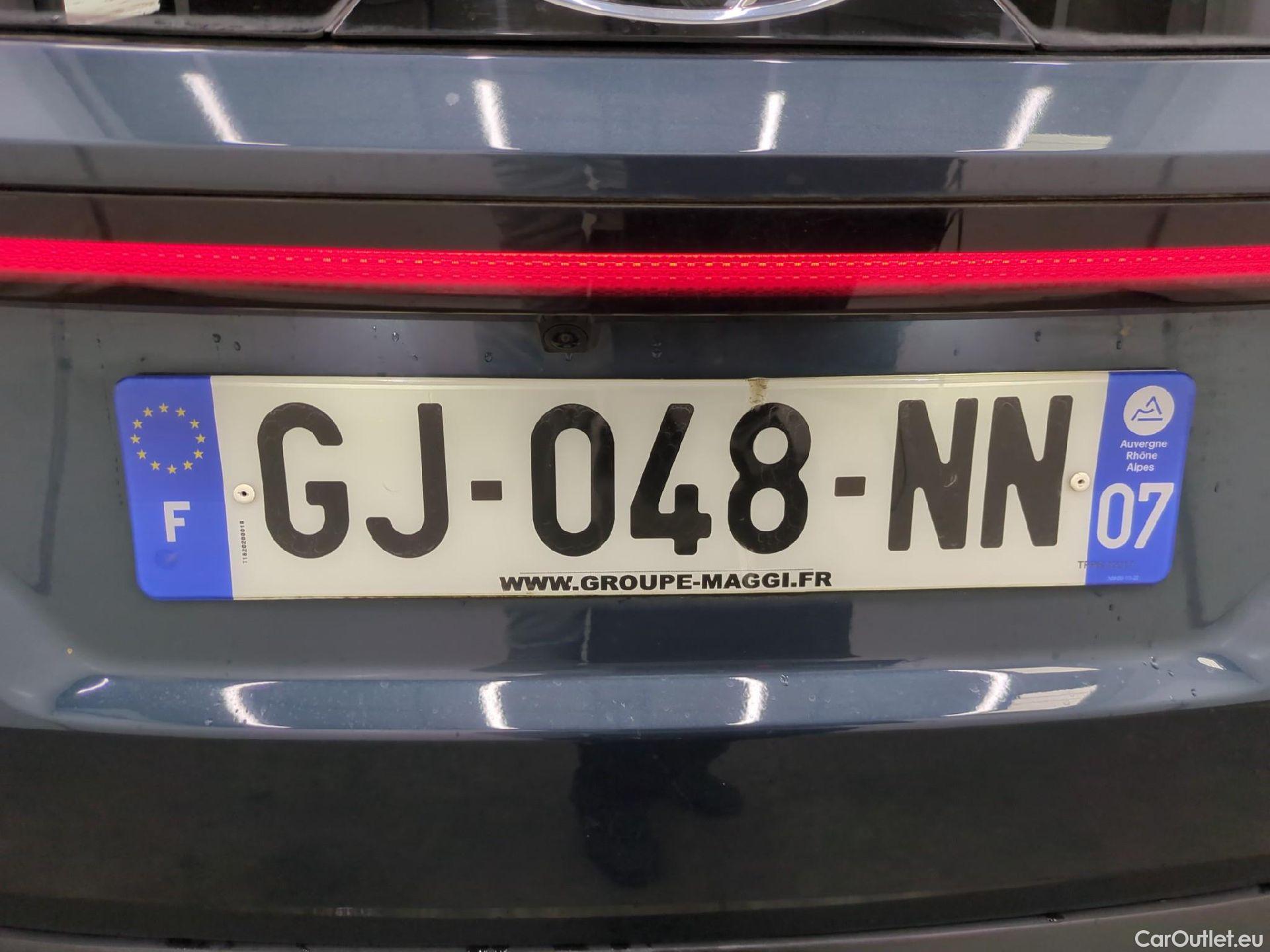  Hyundai  Tucson HYUNDAI  / 2020 / 5P / SUV 1.6 PHEV 265 HTRAC EXECUTIVE 4WD AUTO #2