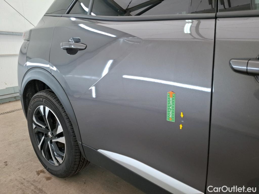  Peugeot  2008  Allure Pack 1.2 PureTech 100CV BVM6 E6d #14