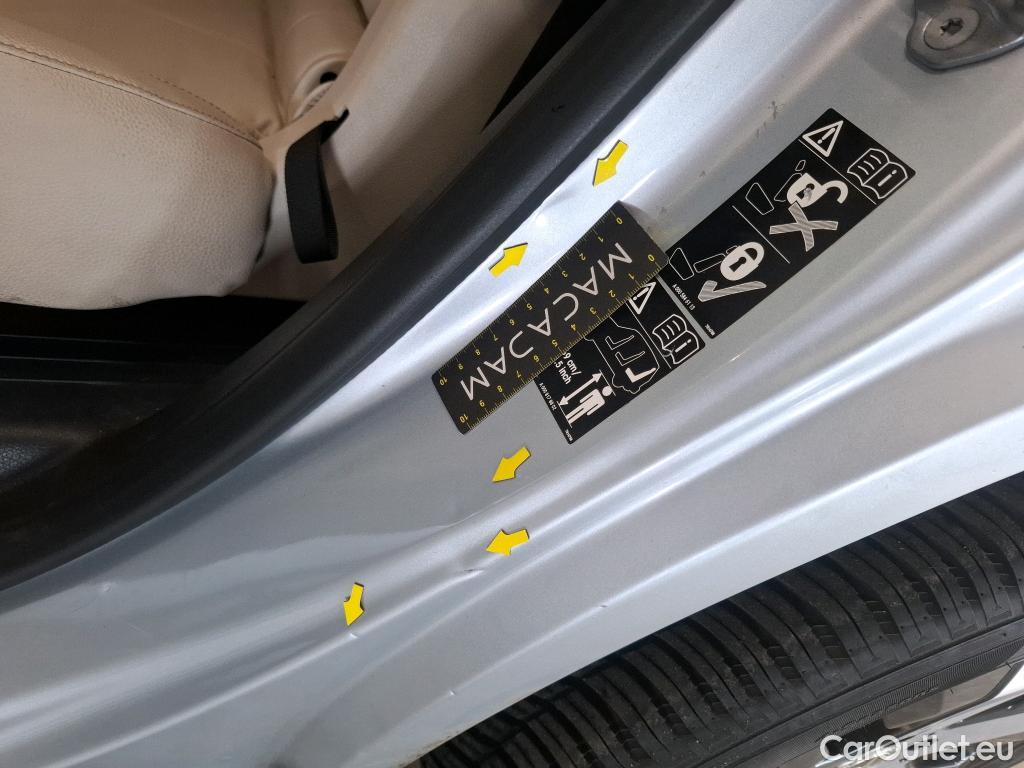  Mercedes  GLB MERCEDES-BENZ  / 2019 / 5P / SUV  200 d Business Line #13