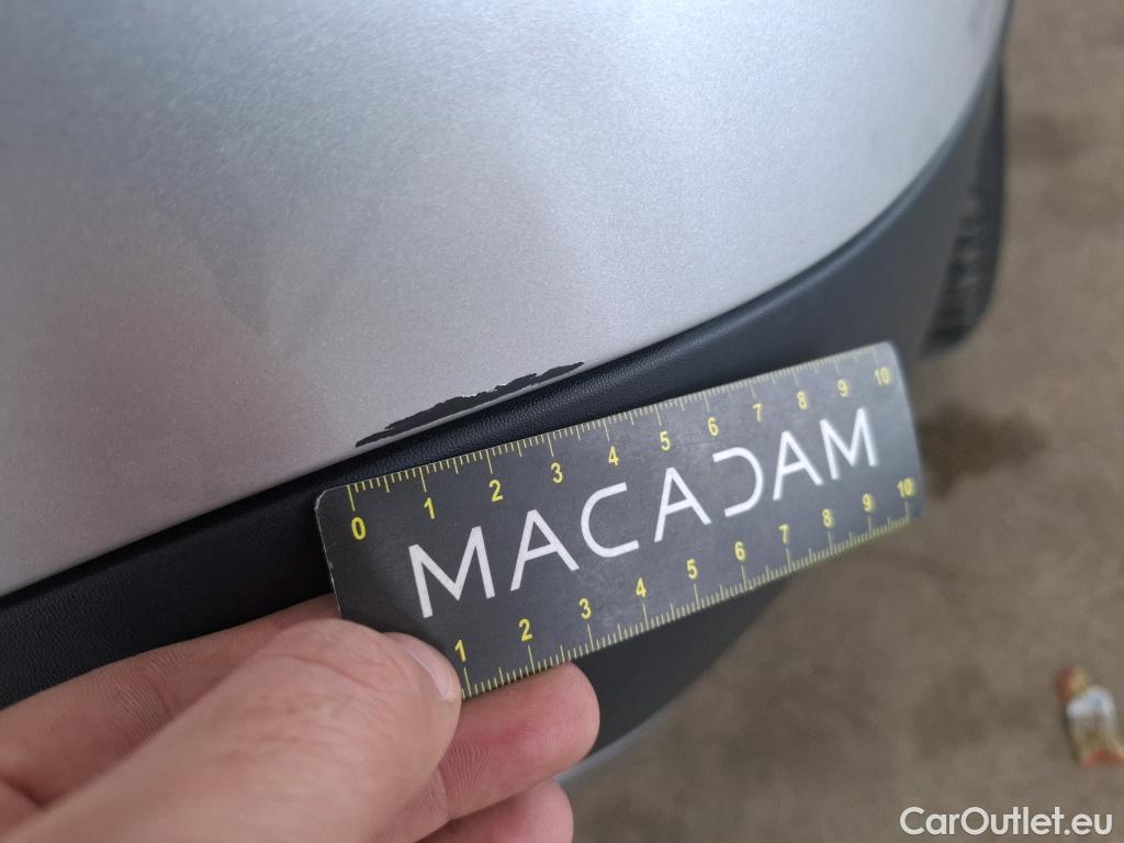  Mercedes  GLB MERCEDES-BENZ  / 2019 / 5P / SUV  200 d Business Line #38