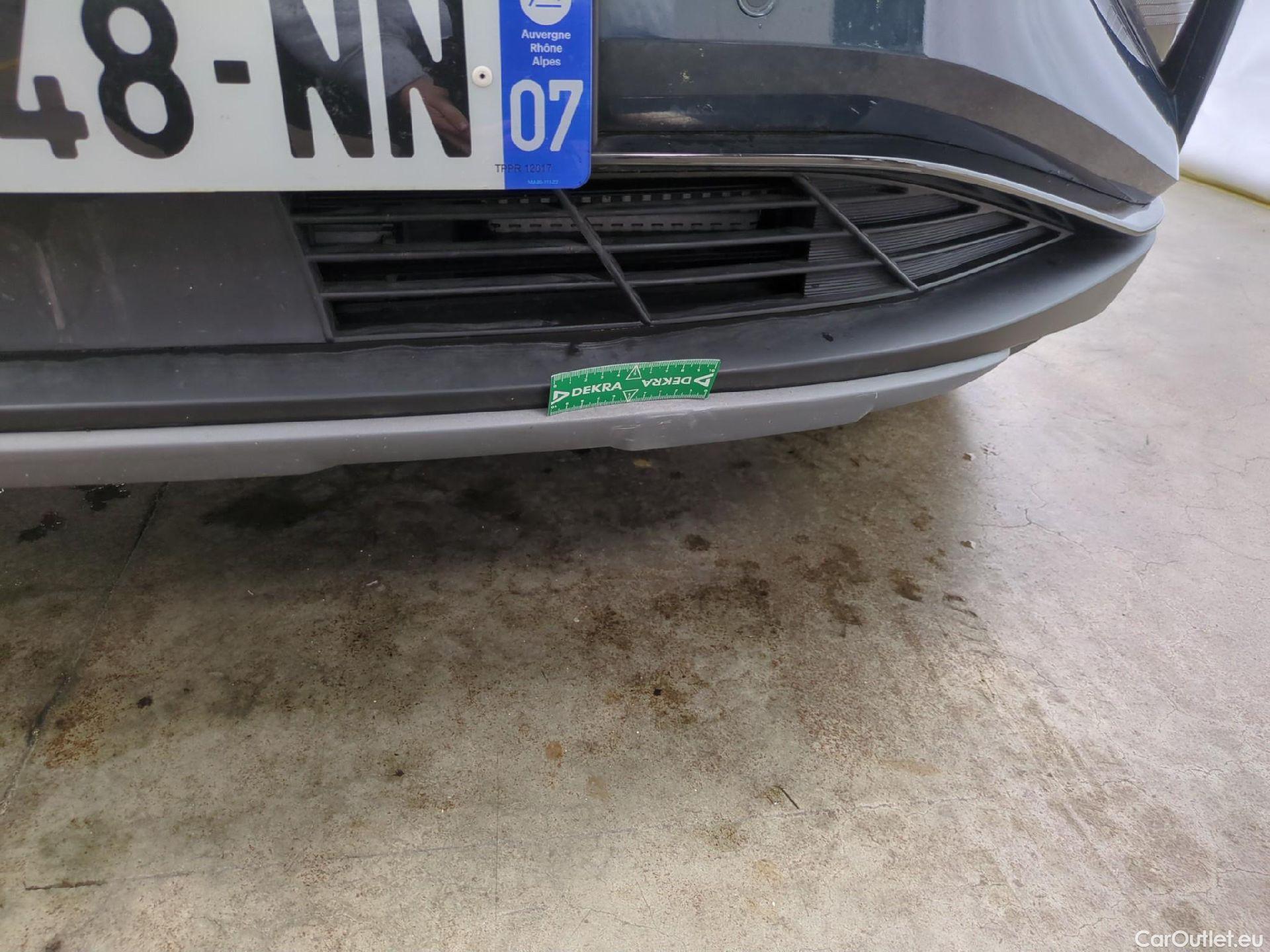  Hyundai  Tucson HYUNDAI  / 2020 / 5P / SUV 1.6 PHEV 265 HTRAC EXECUTIVE 4WD AUTO #16