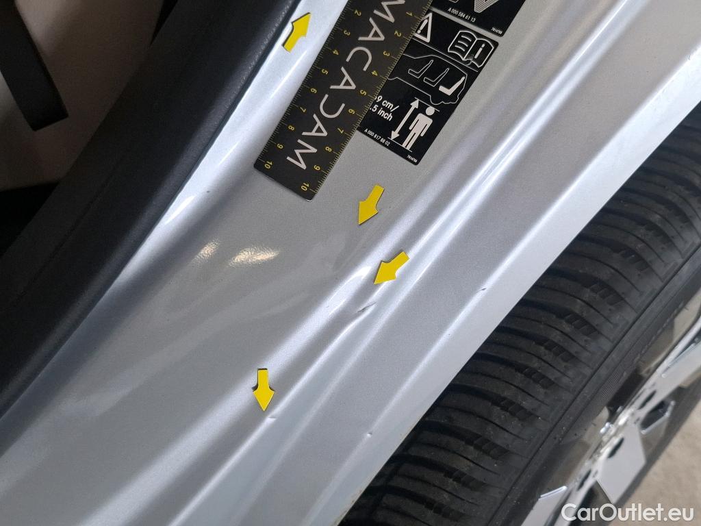  Mercedes  GLB MERCEDES-BENZ  / 2019 / 5P / SUV  200 d Business Line #17