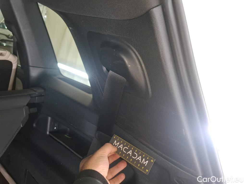  Mercedes  GLB MERCEDES-BENZ  / 2019 / 5P / SUV  200 d Business Line #81