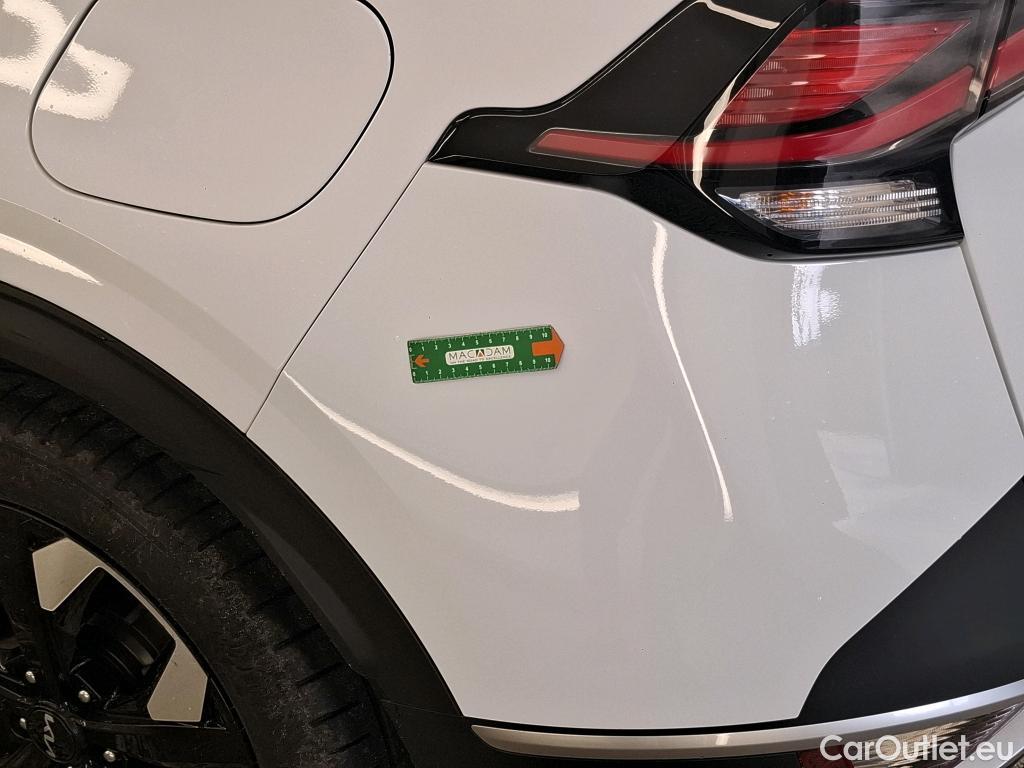  KIA  Sportage KIA  / 2021 / 5P / SUV 1.6 T-GDI 265 PHEV AUTO 4WD ACTIVE BUSIN #5