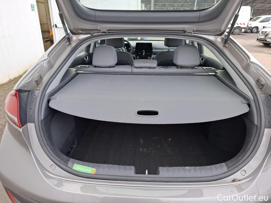  Hyundai   Ioniq Ioniq Business Hybrid 1.6 GDI 140CV BVA6 E6dT #20