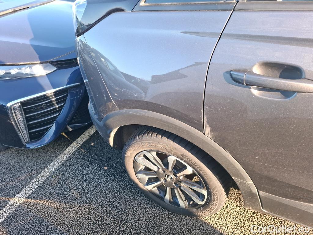  Opel  Crossland  X Business Elegance 1.5 110CV BVM6 E6d #16