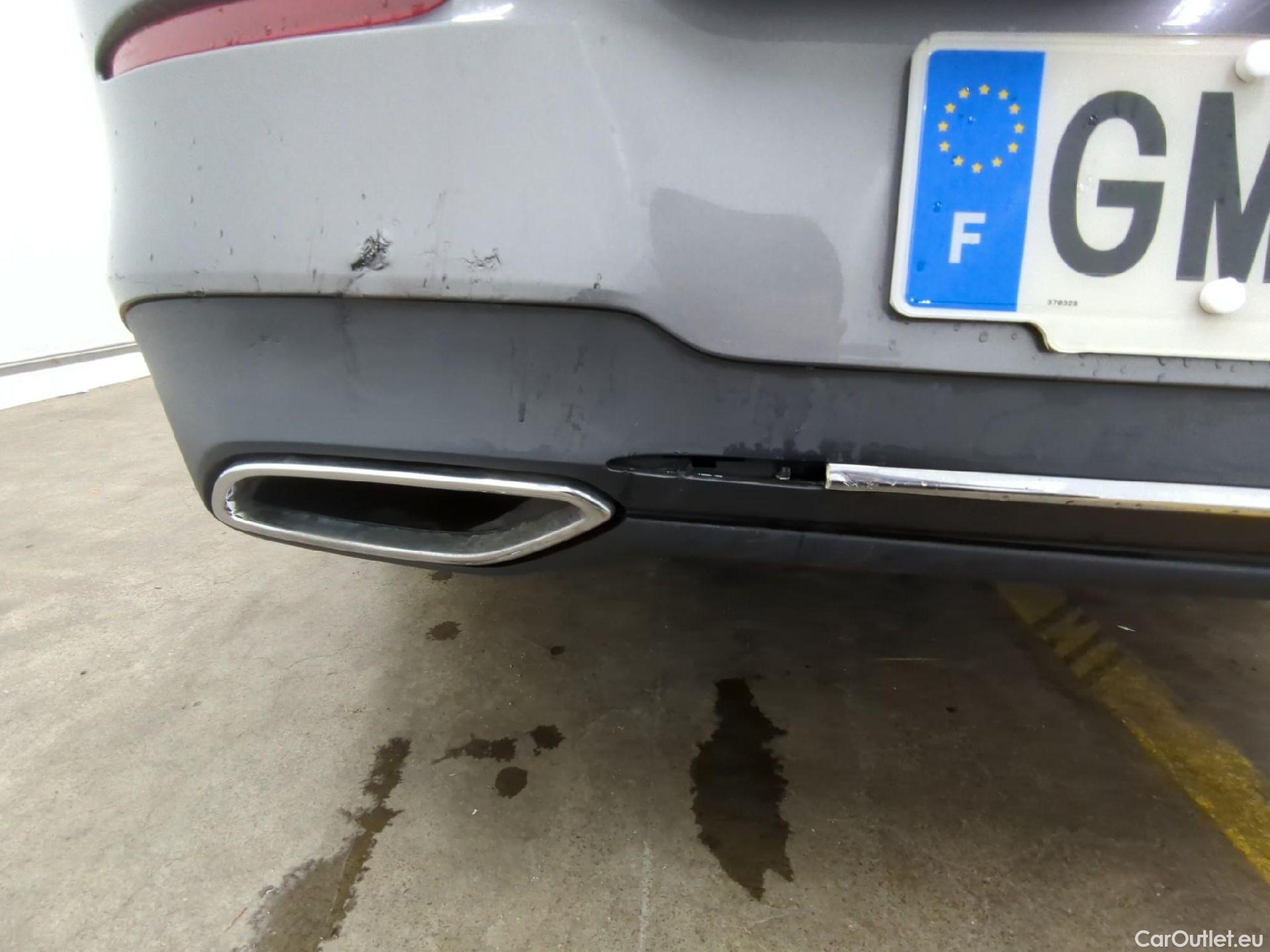  Mercedes  CLA-Klasse MERCEDES-BENZ CLA Coupe / 2019 / 4P / Coupé CLA 250 e Business Line #22