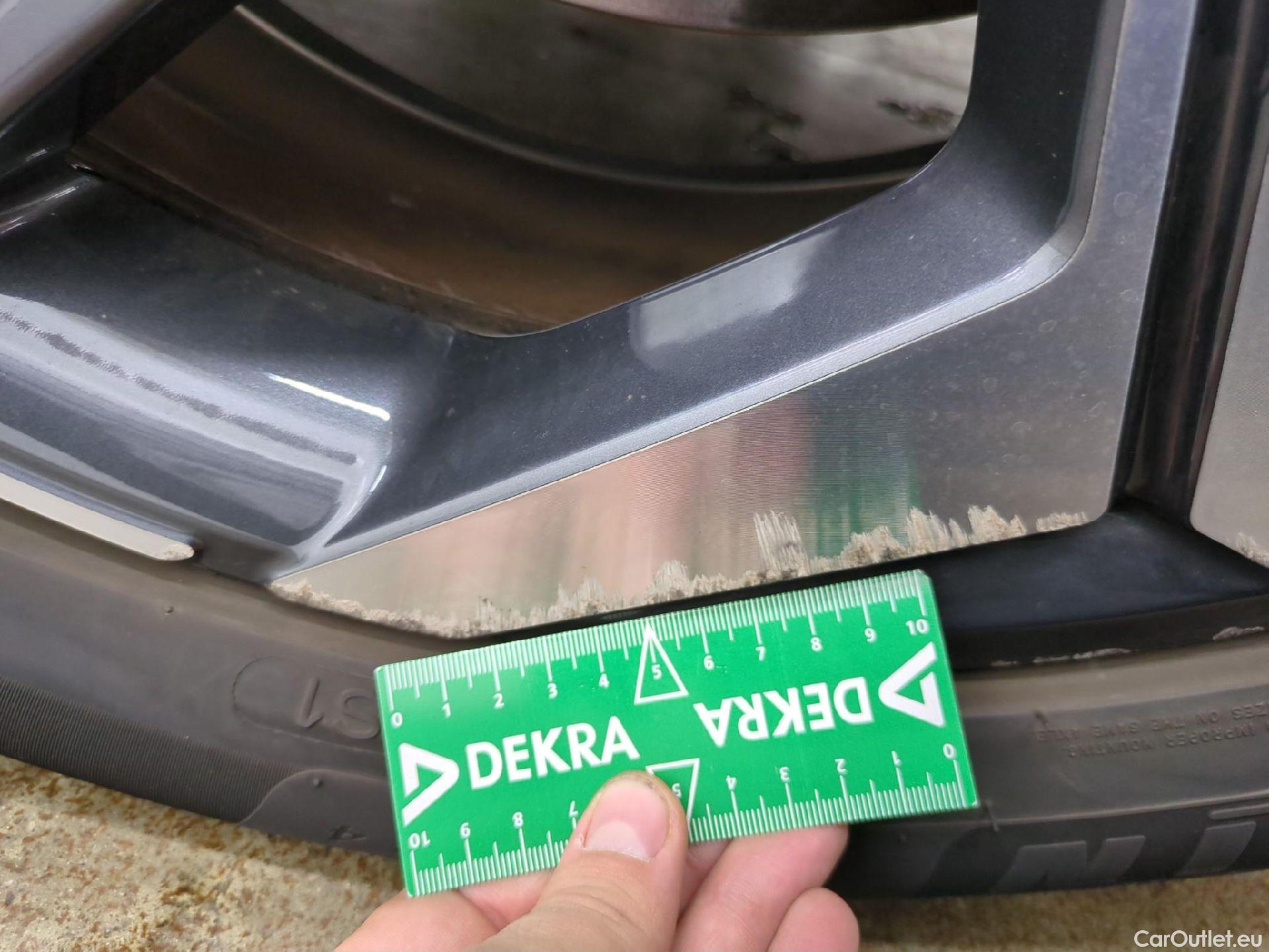  Hyundai  Tucson HYUNDAI  / 2020 / 5P / SUV 1.6 PHEV 265 HTRAC EXECUTIVE 4WD AUTO #4