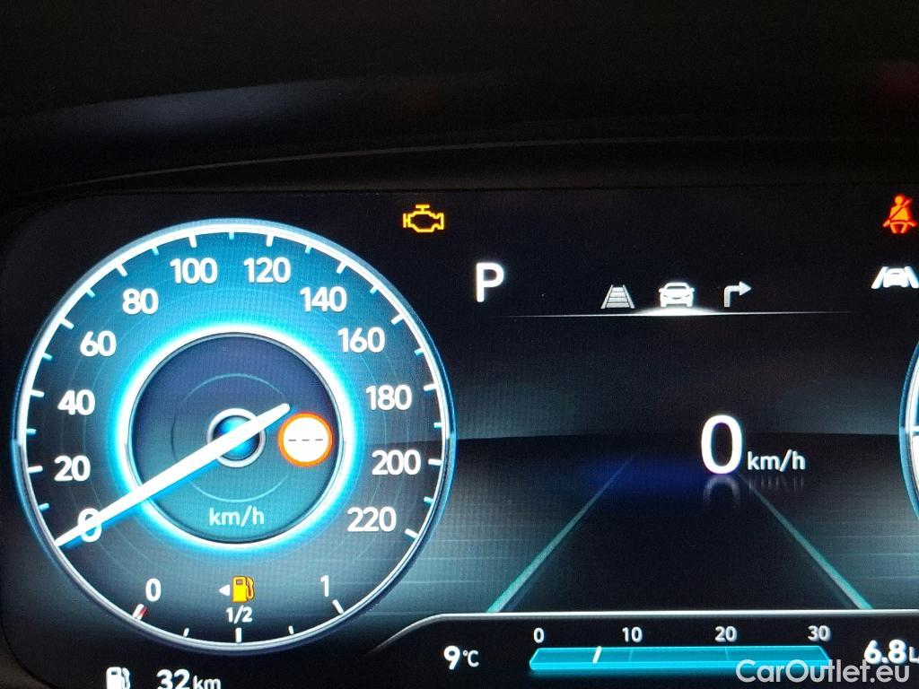  Hyundai  Bayon HYUNDAI  / 2021 / 5P / SUV 1.0 T-GDI 100 DCT- 7 HYB 48V EXECUTIVE #30