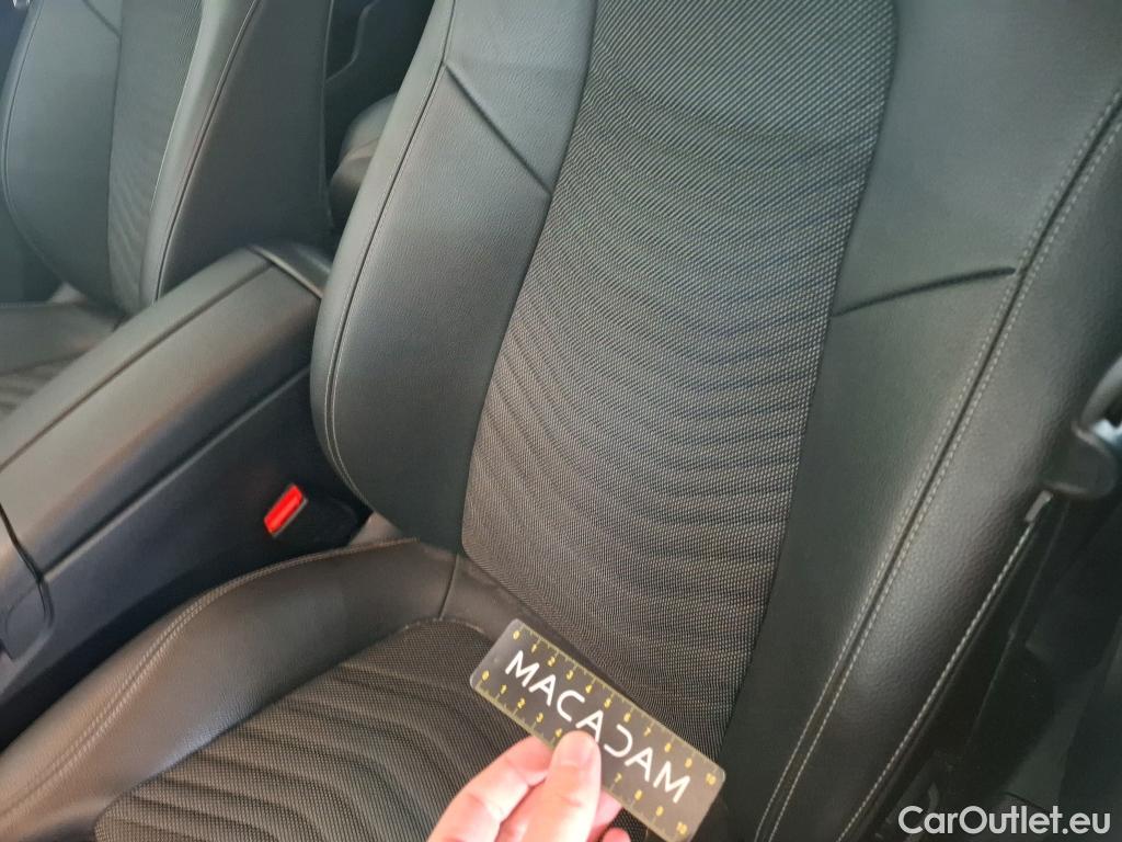  Mercedes  A-Klasse MERCEDES-BENZ Classe A Compact / 2018 / 5P / Berline A 180 d Business Line #7