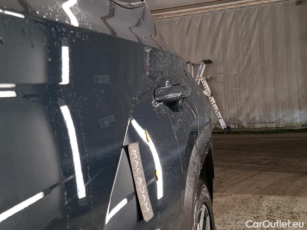  Hyundai  Tucson  Executive Hybrid 2WD 1.6 T-GDI 230CV BVA6 E6d #10