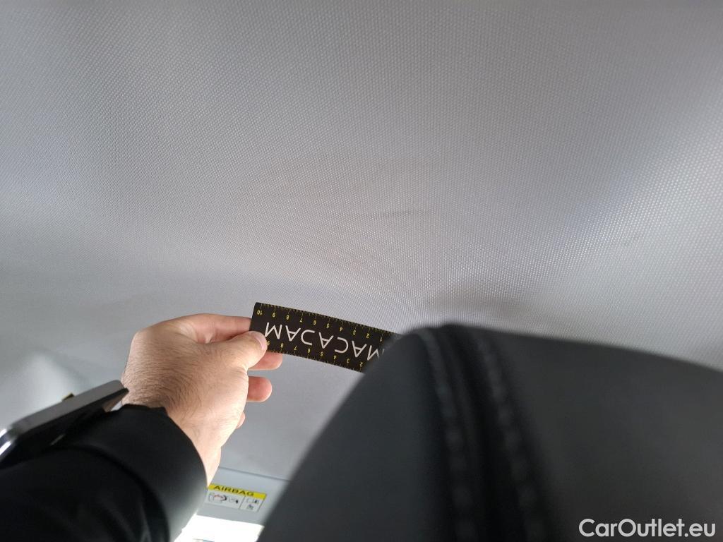  Peugeot  2008  Allure Business 1.2 PureTech 130CV BVA8 E6d #5