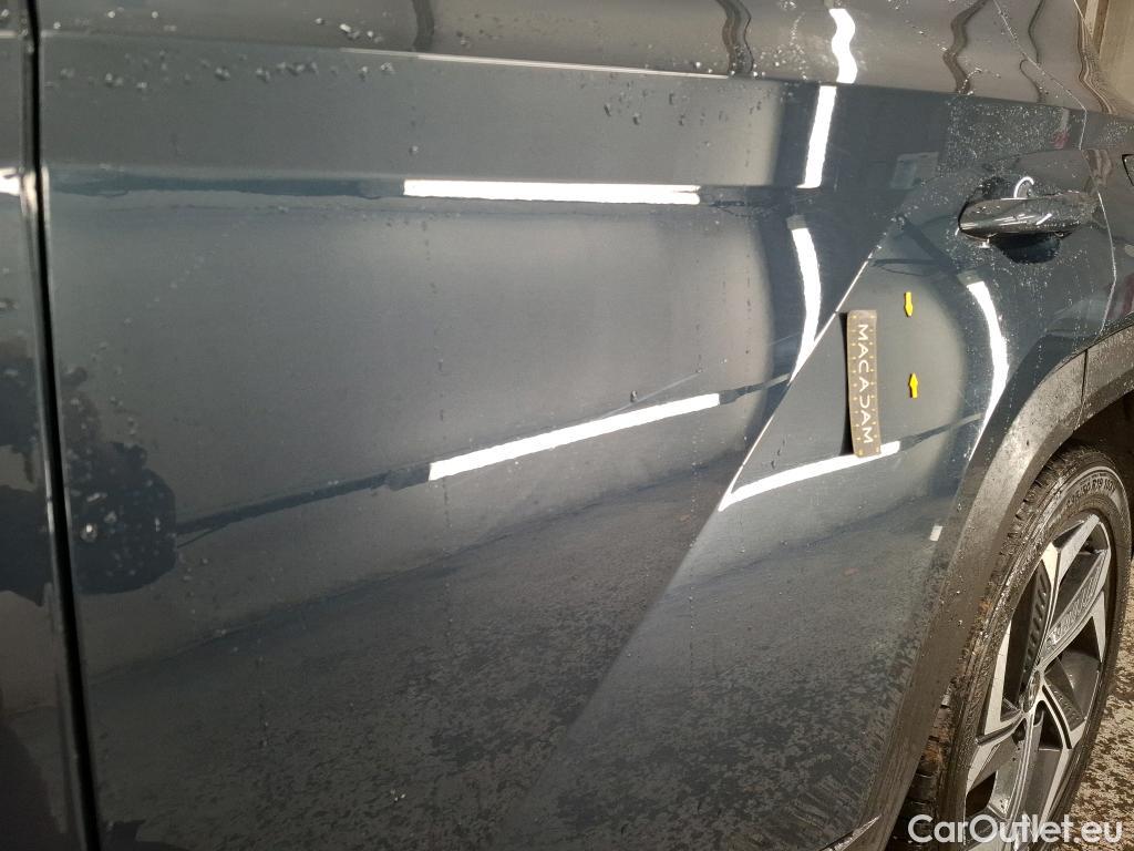  Hyundai  Tucson  Executive Hybrid 2WD 1.6 T-GDI 230CV BVA6 E6d #8