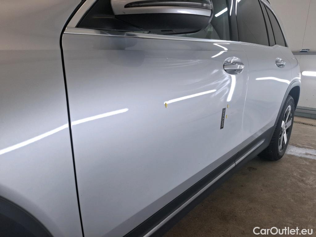  Mercedes  GLB MERCEDES-BENZ  / 2019 / 5P / SUV  200 d Business Line #88