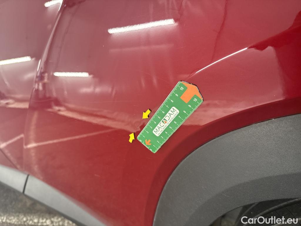  Hyundai  Tucson HYUNDAI  / 2020 / 5P / SUV 1.6 PHEV 265 HTRAC CREATIVE 4WD AUTO #7