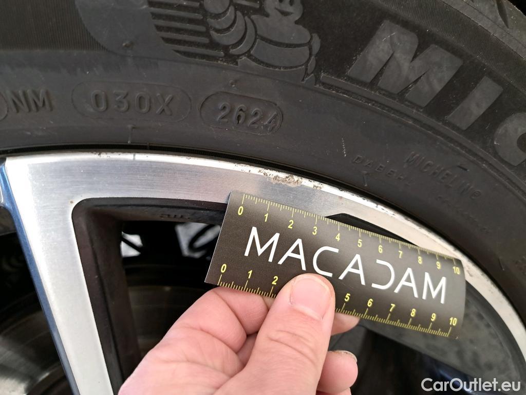  Nissan  Qashqai NISSAN  / 2021 / 5P / Crossover 1.3 MHEV 158ch Xtronic N-Style(SP) #7