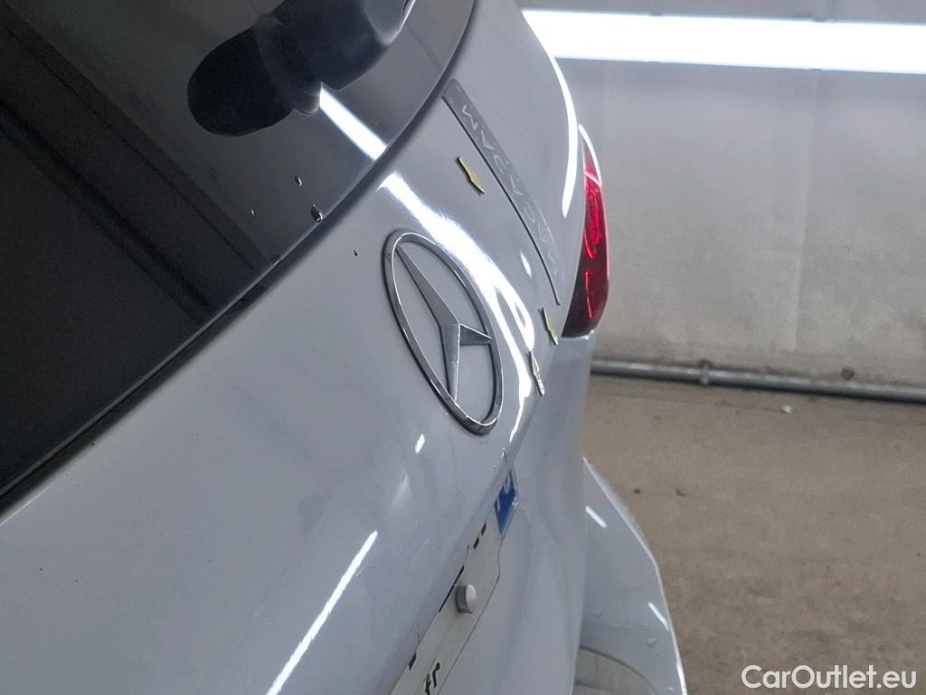  Mercedes  GLB MERCEDES-BENZ  / 2019 / 5P / SUV  200 d Business Line #5