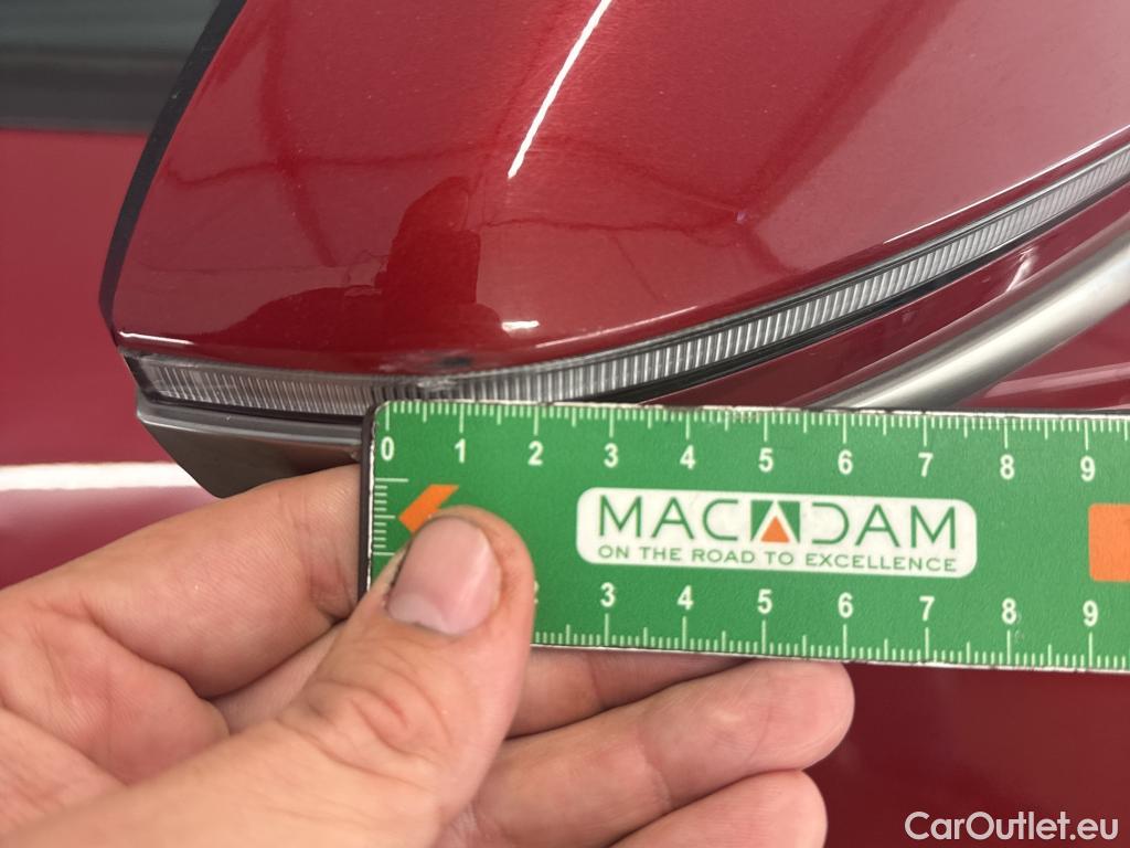  Hyundai  Tucson HYUNDAI  / 2020 / 5P / SUV 1.6 PHEV 265 HTRAC CREATIVE 4WD AUTO #36