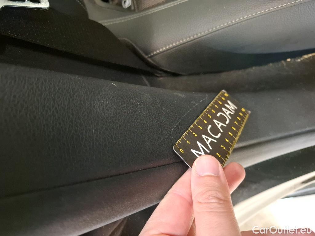  Mercedes  A-Klasse MERCEDES-BENZ Classe A Compact / 2018 / 5P / Berline A 180 d Business Line #4