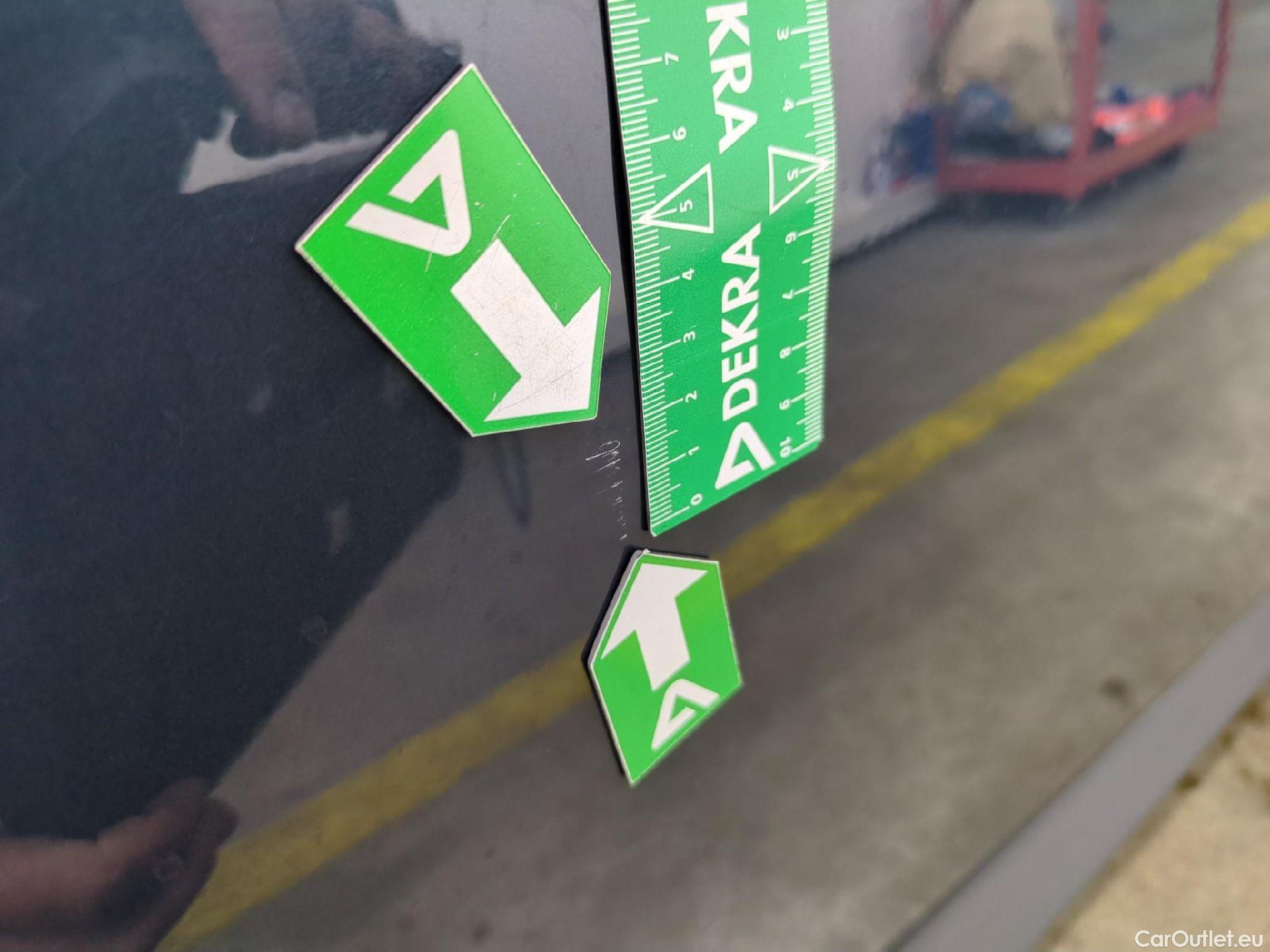  Hyundai  Tucson HYUNDAI  / 2020 / 5P / SUV 1.6 PHEV 265 HTRAC EXECUTIVE 4WD AUTO #13