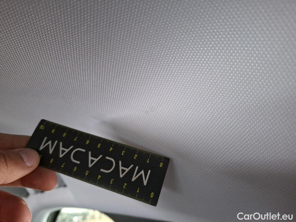  Peugeot  2008  Allure Business 1.2 PureTech 130CV BVA8 E6d #6