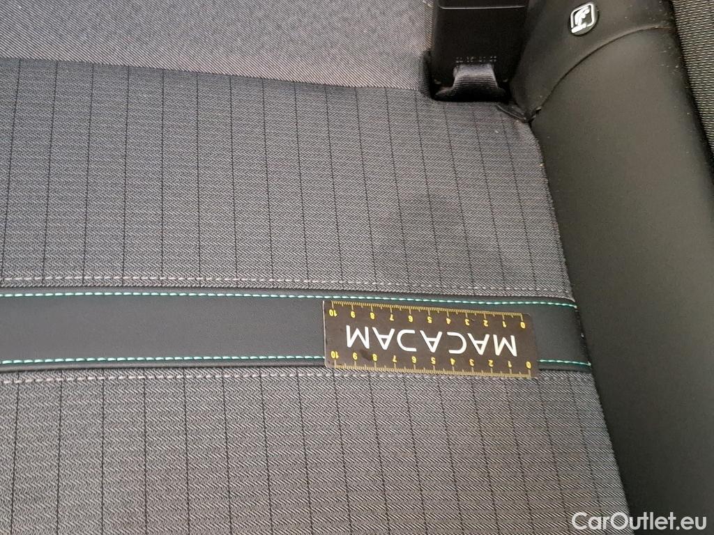  Peugeot  2008  Allure Business 1.2 PureTech 130CV BVA8 E6d #8