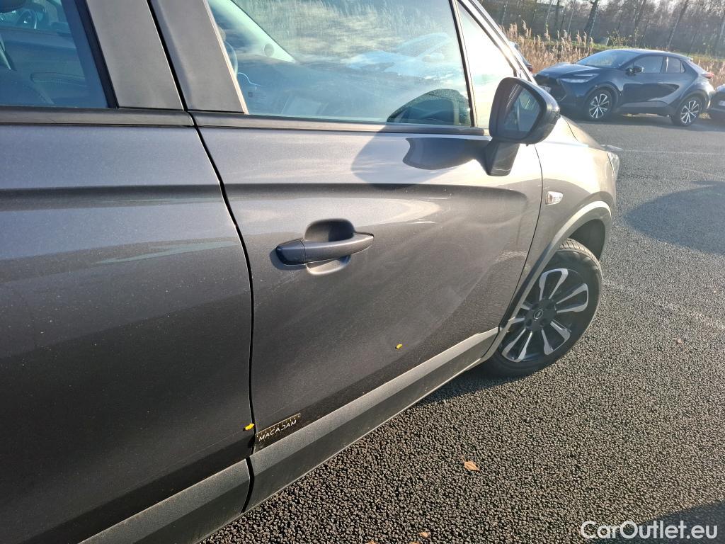  Opel  Crossland  X Business Elegance 1.5 110CV BVM6 E6d #35