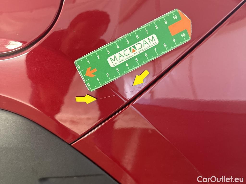  Hyundai  Tucson HYUNDAI  / 2020 / 5P / SUV 1.6 PHEV 265 HTRAC CREATIVE 4WD AUTO #5