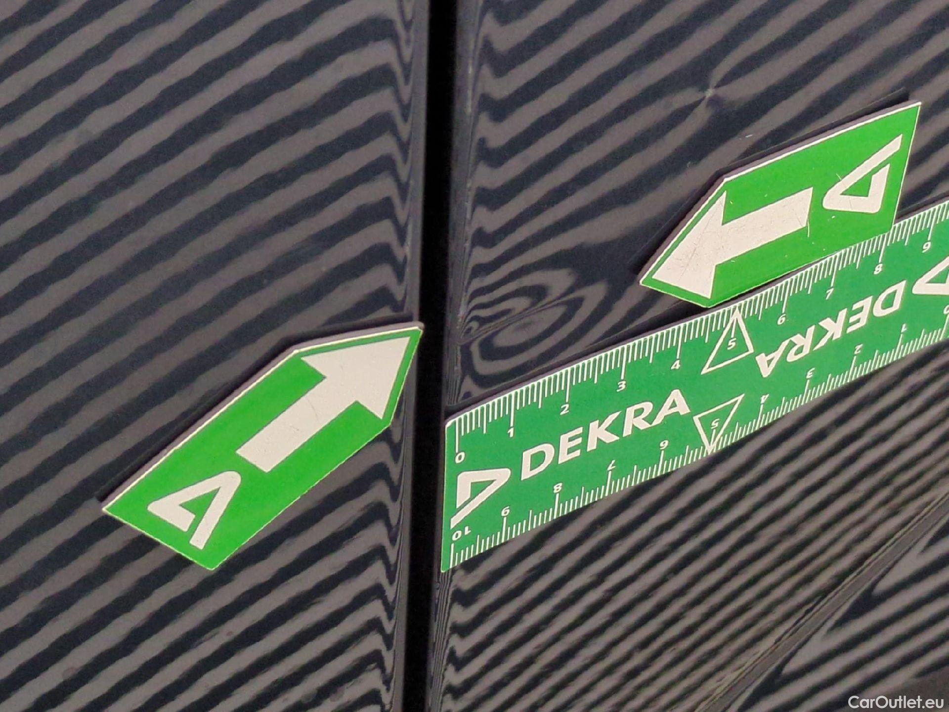  Hyundai  Tucson HYUNDAI  / 2020 / 5P / SUV 1.6 PHEV 265 HTRAC EXECUTIVE 4WD AUTO #22