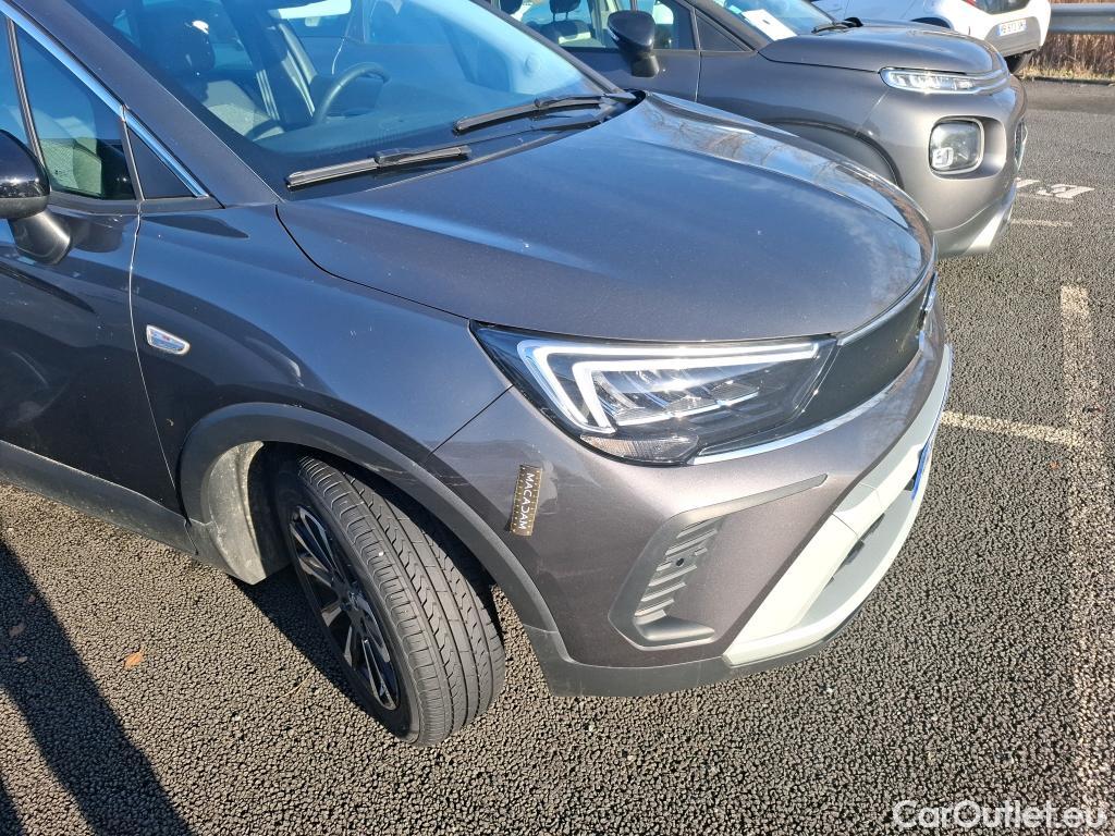  Opel  Crossland  X Business Elegance 1.5 110CV BVM6 E6d #25