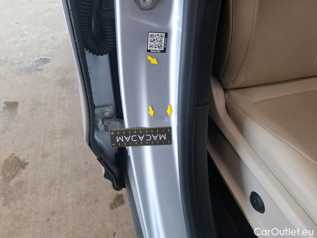  Mercedes  GLB MERCEDES-BENZ  / 2019 / 5P / SUV  200 d Business Line #84