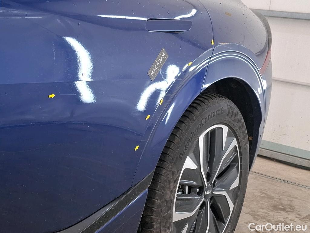  KIA  Ev6  GT-Line 4WD 77kWh BVA #11